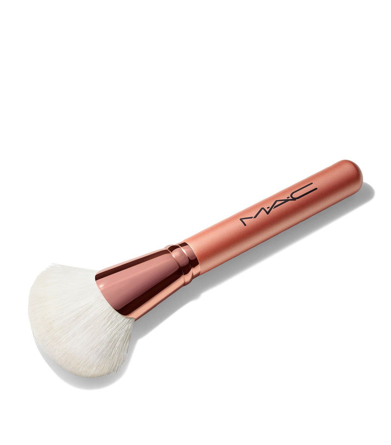 MAC 143S bronzer fan brush, imported from the UK