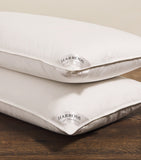 Harrods of London Down A1-Grade King Pillow 50cm x 90cm, UK version