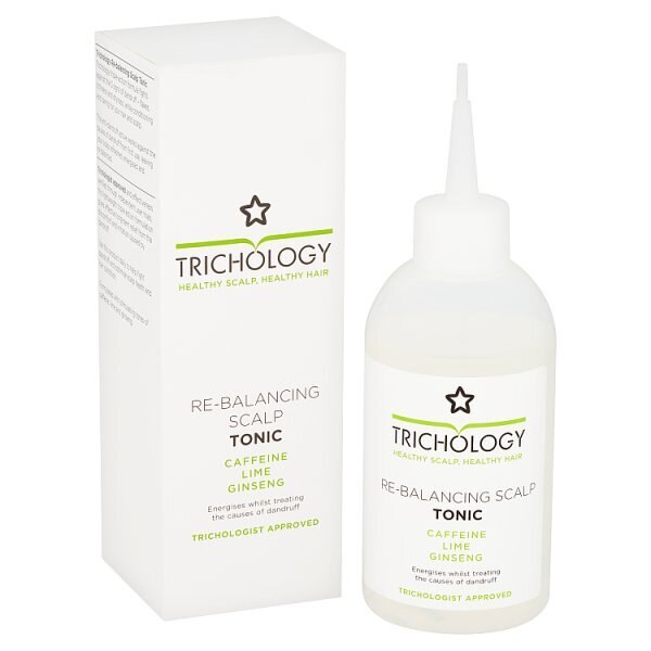 Superdrug Trichology Tonic 150ml GOODS Superdrug   