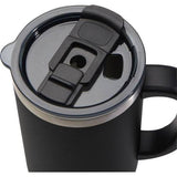 Sydney vacuum insulated mug with straw 1200ml, imported from the UK