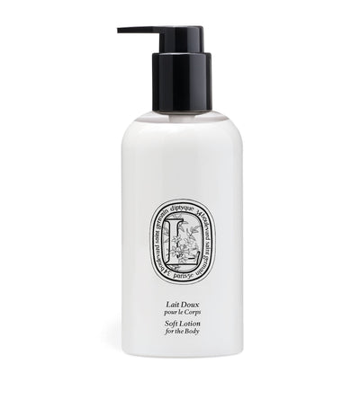 Harrods Hydrating Body Lotion with Jasmine and Ylang Ylang Scent 250ml- Buy online at McGrocer