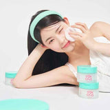 EDIT.B Cica Heartleaf Trouble Pads 70pcs, UK version