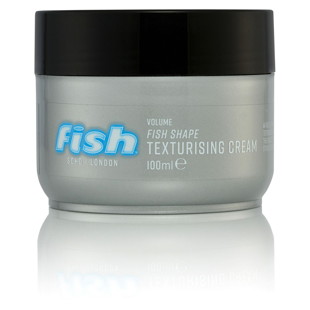 Fish Volume Fish Shape Texturising Cream 100ml GOODS Boots   