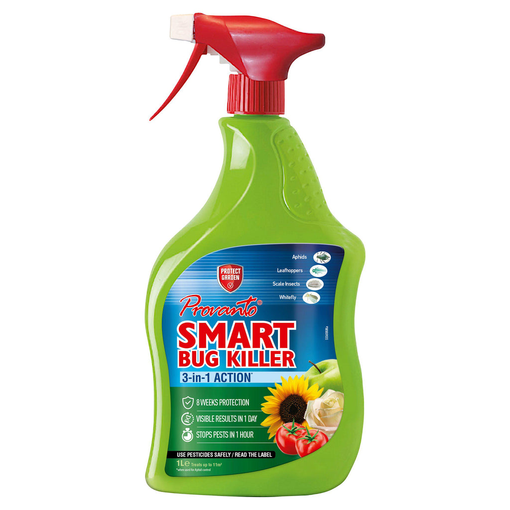 Provanto Smart Bug Killer Ready To Use