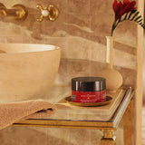 Rituals Ayurveda Rejuvenating Body Scrub 300g, imported from the UK