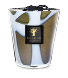 Baobab Collection Stones Agate Candle 16cm - British product