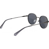 Polaroid Grey PLD 4173 sunglasses, imported from the UK