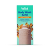 Wild honey almond body wash refill 300ml, UK version