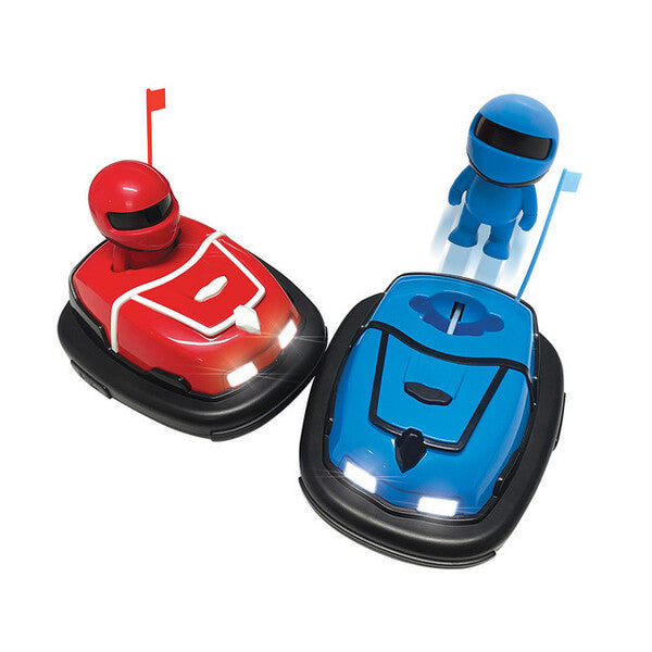 RED5 Remote Control Bumper Cars V2 GOODS Superdrug   