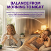 4HER Hormonal Balance Multivitamin 60 Tablets, UK version