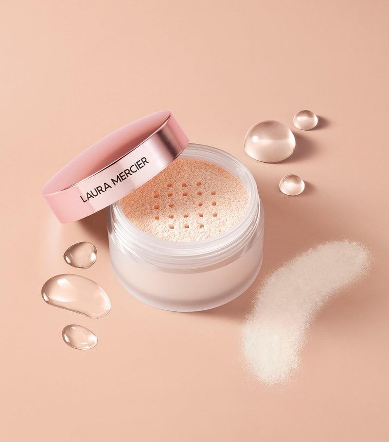 Laura Mercier Translucent Loose Setting Powder Ultra Blur, UK version