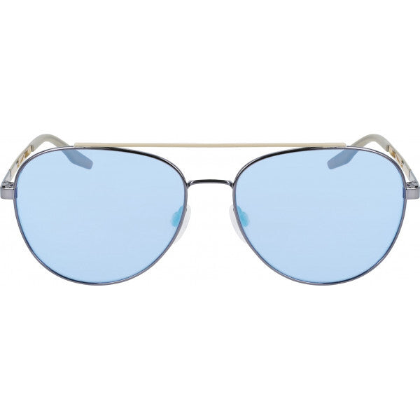 Converse grey metal frame sunglasses CV100S ACTIVATE (British brand)