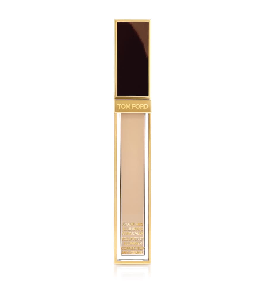 TOM FORD Shade and Illuminate Concealer (British brand)