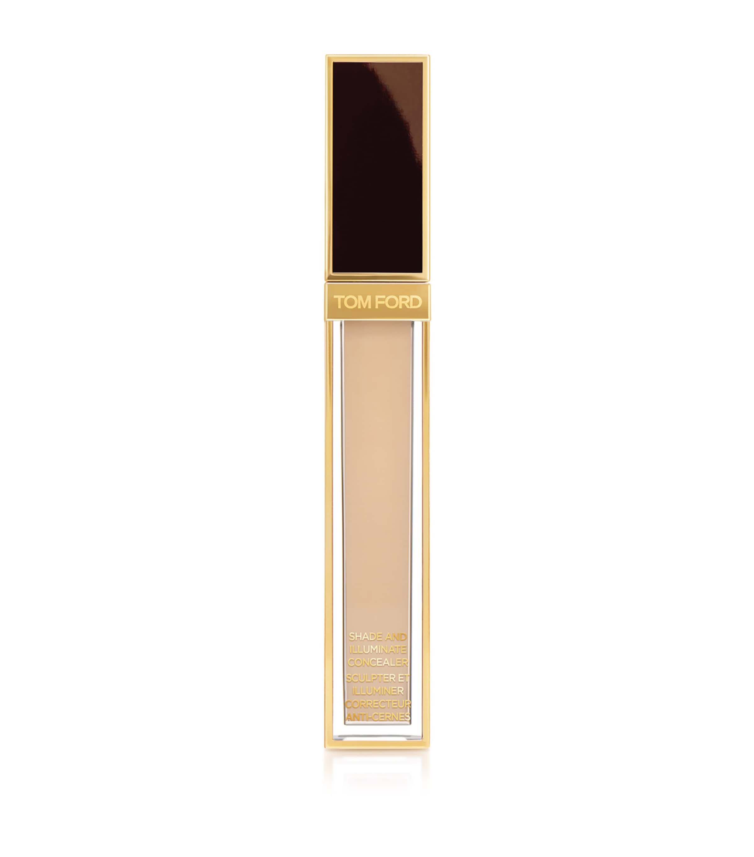 TOM FORD Shade and Illuminate Concealer (British brand)