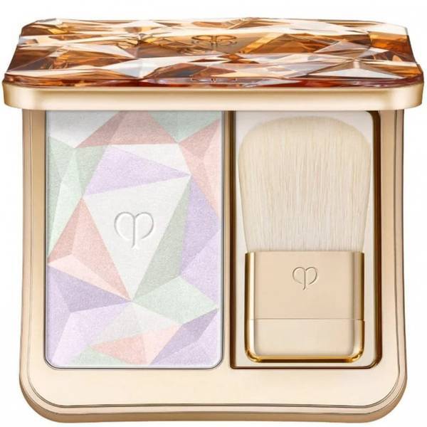 Cle De Peau Beaute highlighter Celestial Sparks 9.9g, UK version