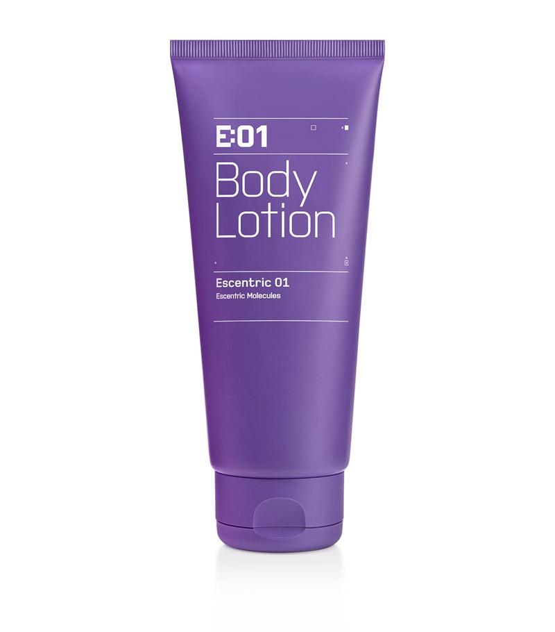 Escentric Molecules Escentric 01 body lotion 200ml - British product