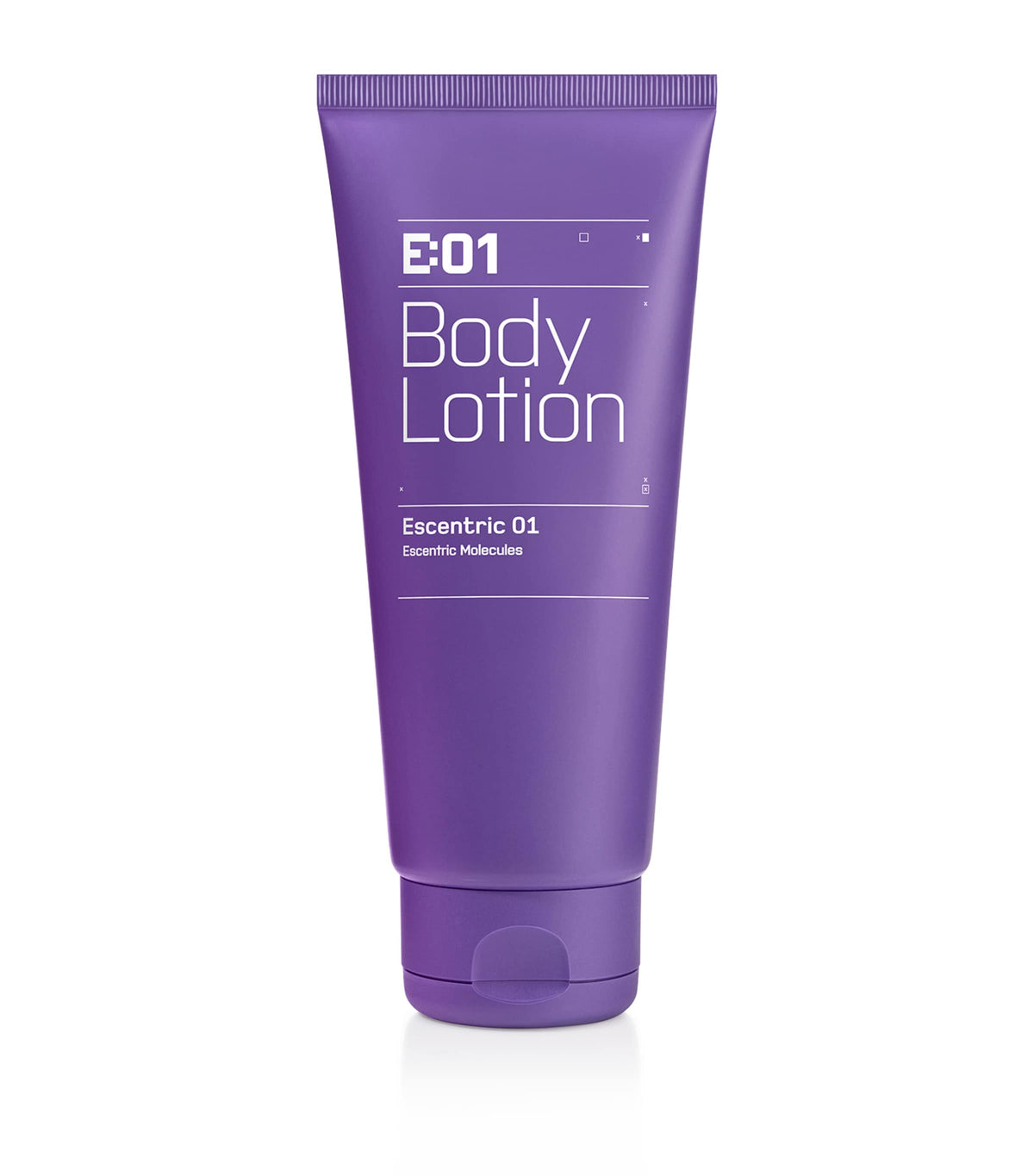 Escentric Molecules Escentric 01 body lotion 200ml - British product
