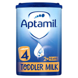 Aptamil 4 Toddler Milk Formula Powder 2-3 Years 800g GOODS Boots   