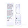 Holland & Barrett Cough Throat Spray 20ml, UK version