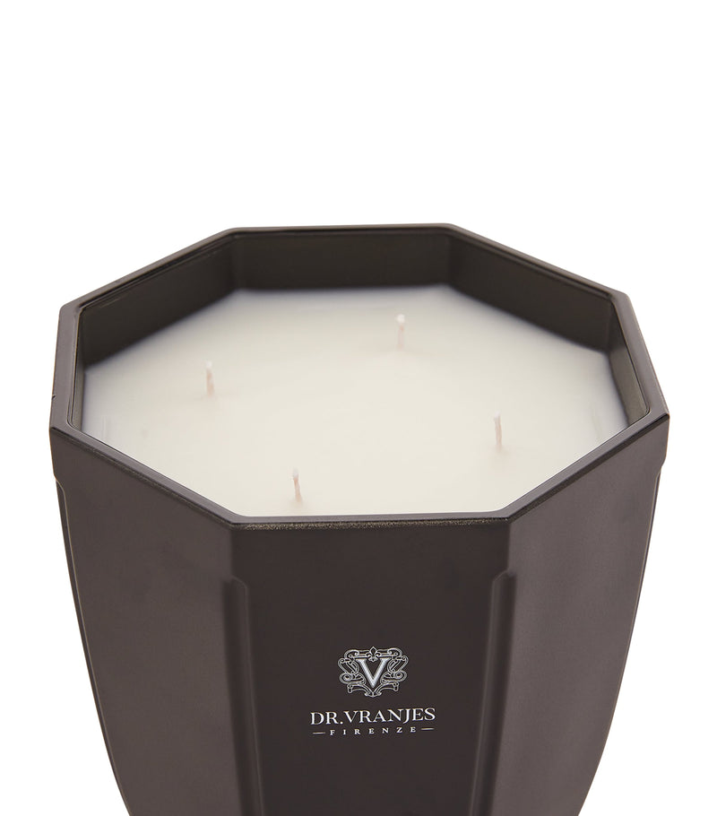 Dr. Vranjes Firenze Ambra scented candle 200g - British product