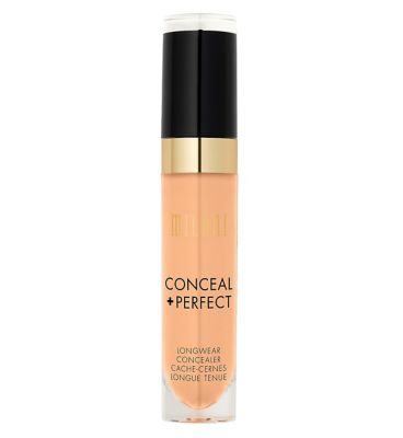 Milani Conceal + Perfect Long Wear Concealer