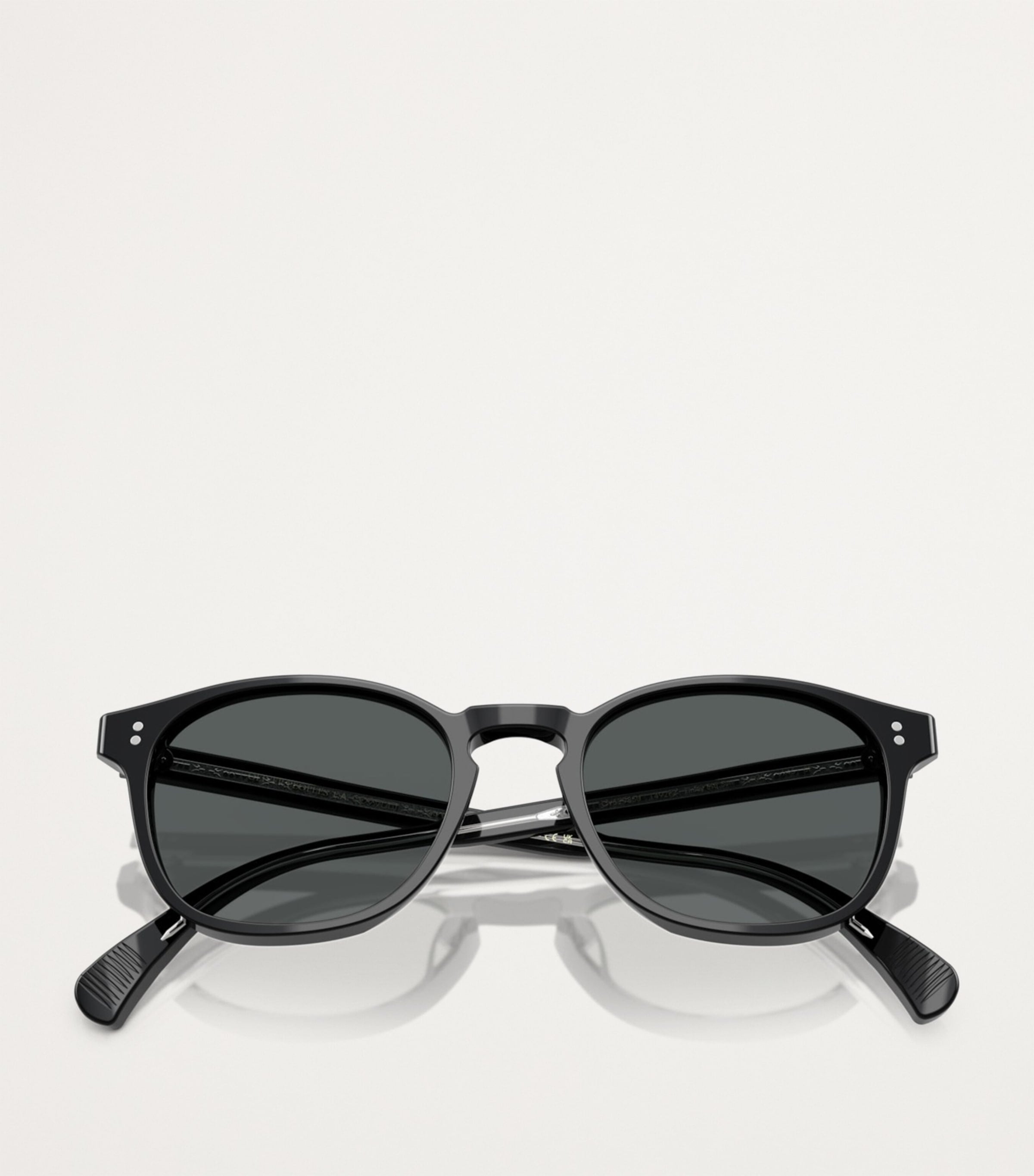 Oliver Peoples Finley titanium sunglasses OV5298SU, imported from the UK