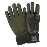 Sealskinz shooting gloves waterproof sheepskin suede grip, UK version