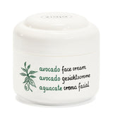 Ziaja avocado oil regenerating face cream 50ml (British brand)