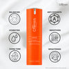 skinChemists Vitamin C night moisturiser 50ml, UK version