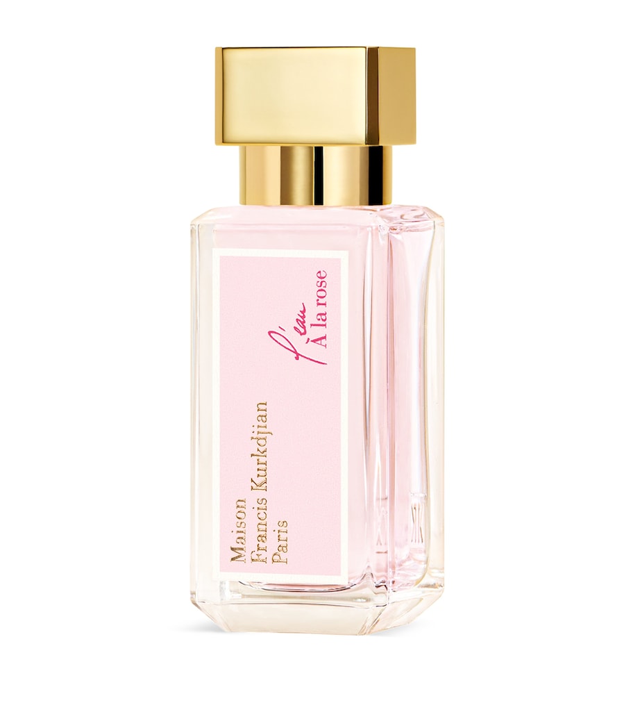 Maison Francis Kurkdjian L'Eau à la Rose eau de toilette 35ml (British brand)