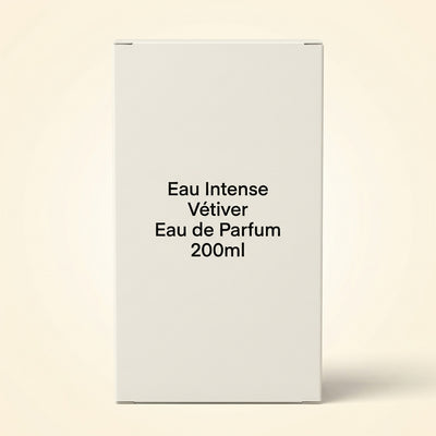 Superdrug Hermes Terre D'Hermes Eau Intense Vetiver Eau De Parfum 200 ml- Buy online at McGrocer