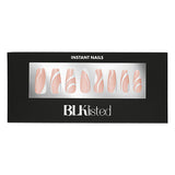 BLKlisted Instant Nails - Werkin' Girl GOODS Superdrug   