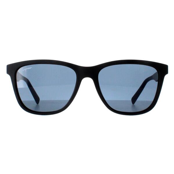 Salvatore Ferragamo SF998S black men sunglasses acetate frame, imported from the UK