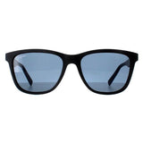 Salvatore Ferragamo SF998S black men sunglasses acetate frame, imported from the UK
