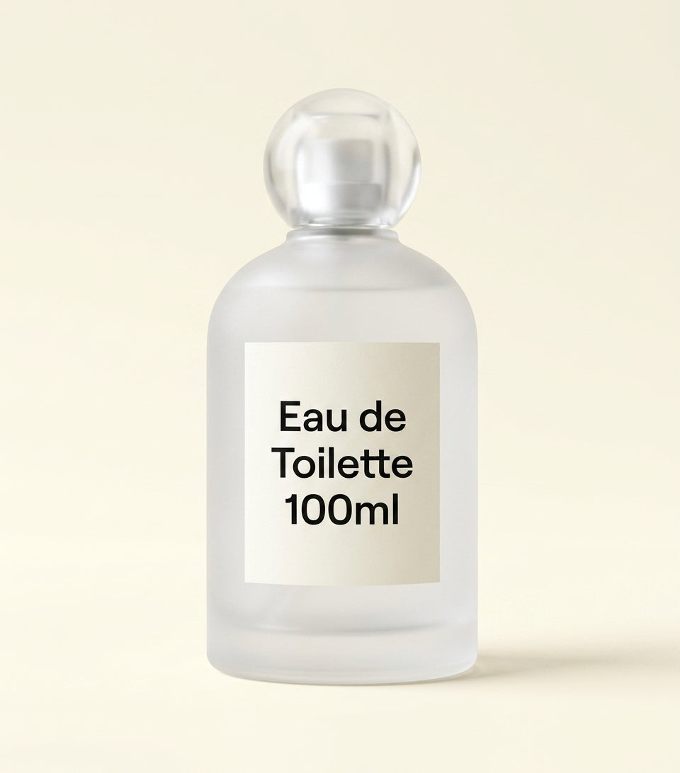 DIOR Dune Eau de Toilette 100ml floral oceanic fragrance, UK version