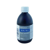 Lactulose Solution - 300ml GOODS Superdrug   