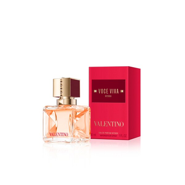 Valentino Voce Viva Intensa Eau De Parfum 30ml GOODS Boots   