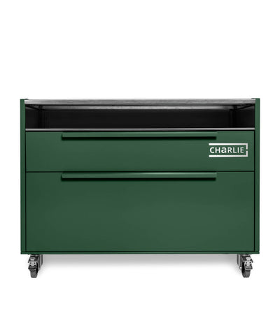 Harrods Charlie Oven Outdoor Island Cabinet Outdoor Storage Cabinet- Buy online at McGrocer