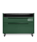 Charlie Oven outdoor island cabinet - British product