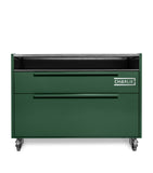 Charlie Oven outdoor island cabinet - British product