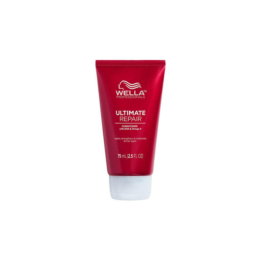 Wella Professionals Ultimate Repair Conditioner for All Types of Hair Damage 75ml