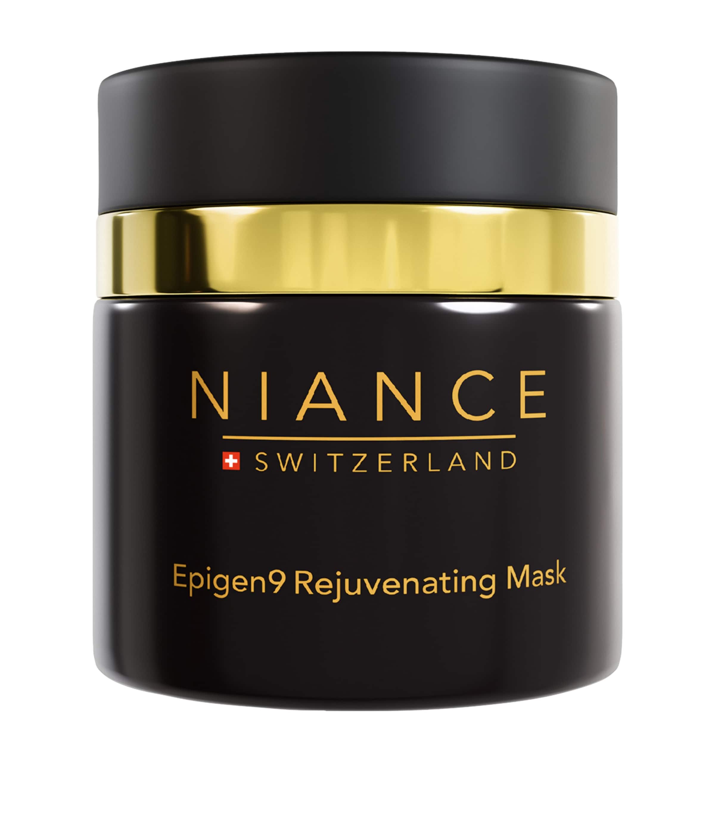 Niance Switzerland Epigen9 Rejuvenating Mask 50ml, imported from the UK