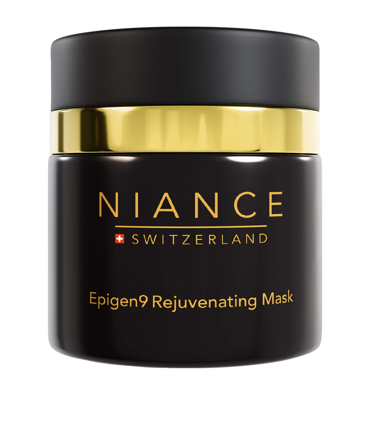 Niance Switzerland Epigen9 Rejuvenating Mask 50ml, imported from the UK