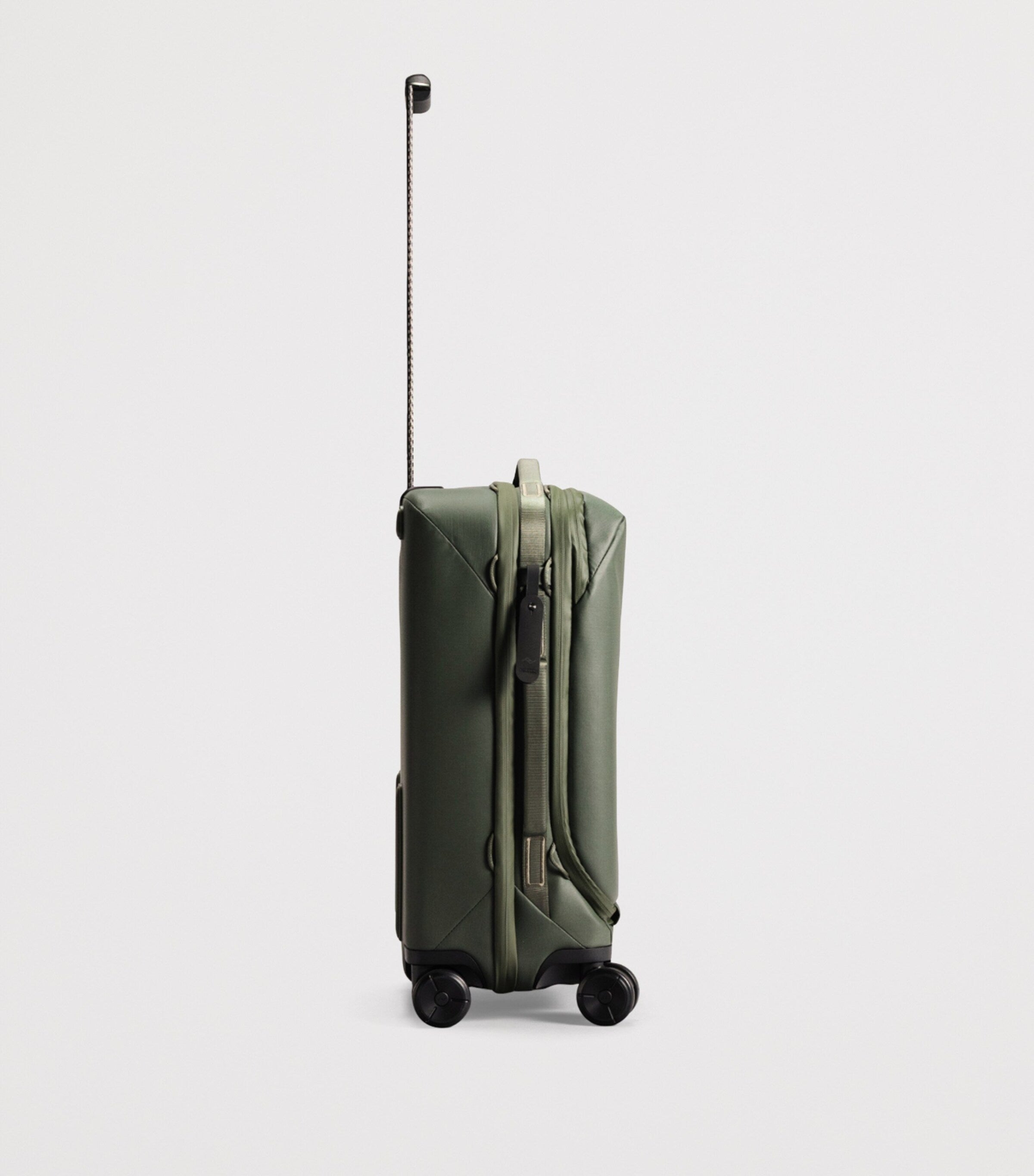 Peak Design Roller Pro Hard Cabin Suitcase 55cm, imported from the UK