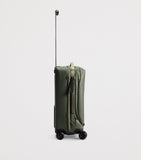 Peak Design Roller Pro Hard Cabin Suitcase 55cm, imported from the UK