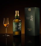 Suntory The Hakushu Centenary 18-Year-Old Single Malt Whisky 70cl (British brand)