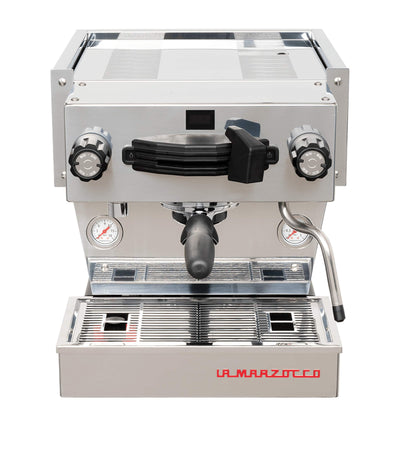 Harrods La Marzocco Linea Mini Espresso Machine- Buy online at McGrocer
