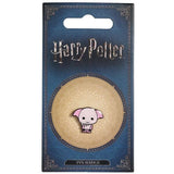 Harry Potter Chibi Dobby Badge GOODS Superdrug   