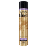 L'Oreal Elnett Infinite Shine Hairspray 400ml Paris Collection styling & hairspray Sainsburys   