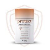 Pura Collagen Protect 200g Food Supplement Holland&Barrett   